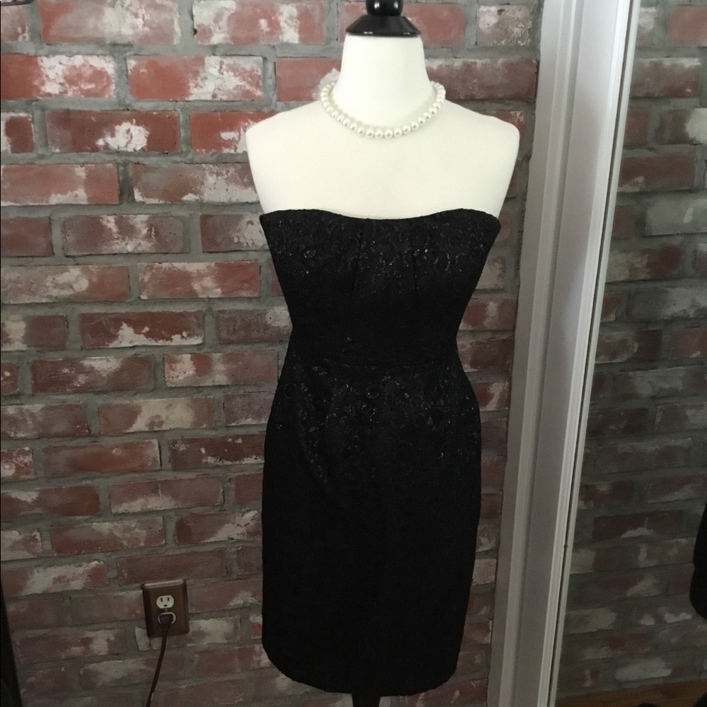 𝅺J Crew sleeveless party dress